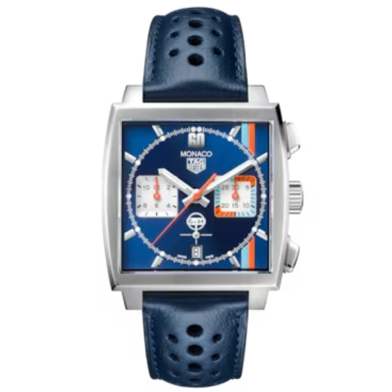 [CBL2115.FC6494] Montre Homme en cuir CBL2115.FC6494