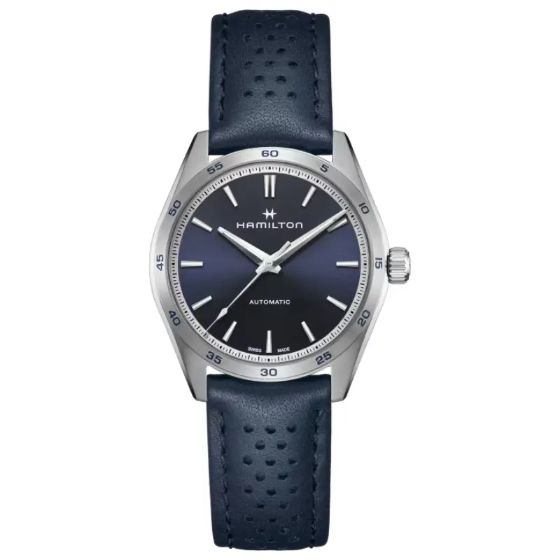 [H36215640] Montre Hamilton Jazzmaster Performer Auto H36215640