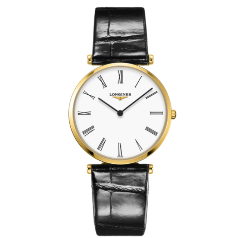 [L4.755.2.11.2] Montre Longines La Grande Classique L4.755.2.11.2