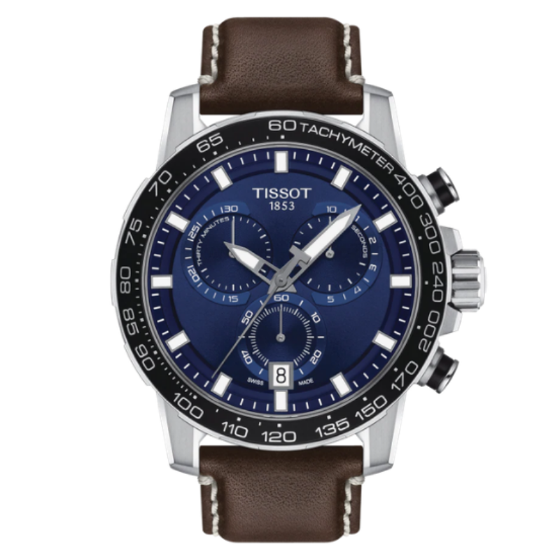 Montre Tissot T-Sport Supersport Chrono T125.617.16.041.00