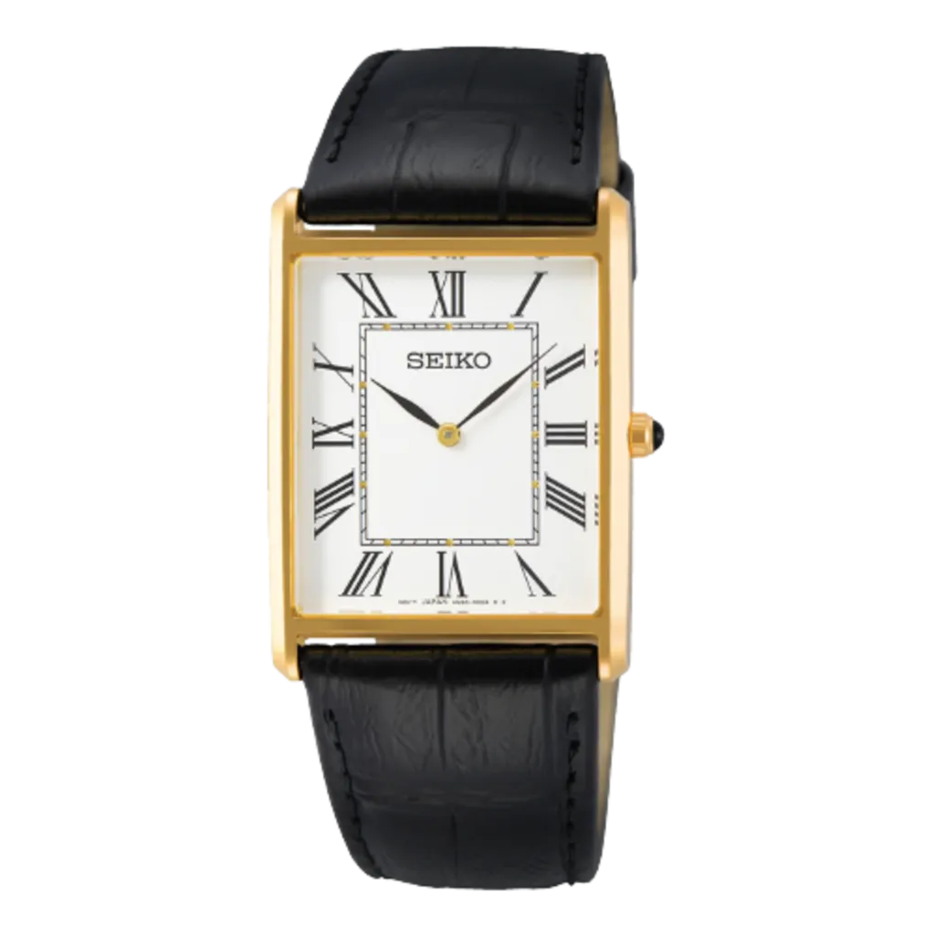 [SWR052P1] Montre Seiko Classic SWR052P1