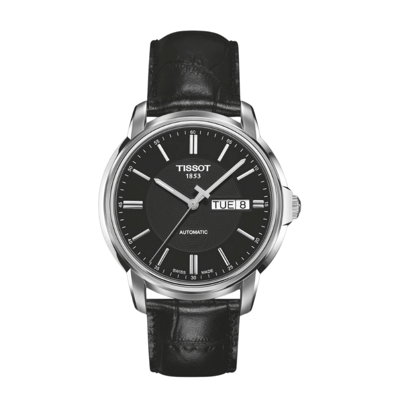 [T055.430.16.057.00] Montre Tissot PRC 200 Powermatic 80 T055.430.16.057.00