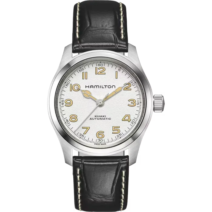 Montre Hamilton Khaki Field Murph 38 mm H70405710
