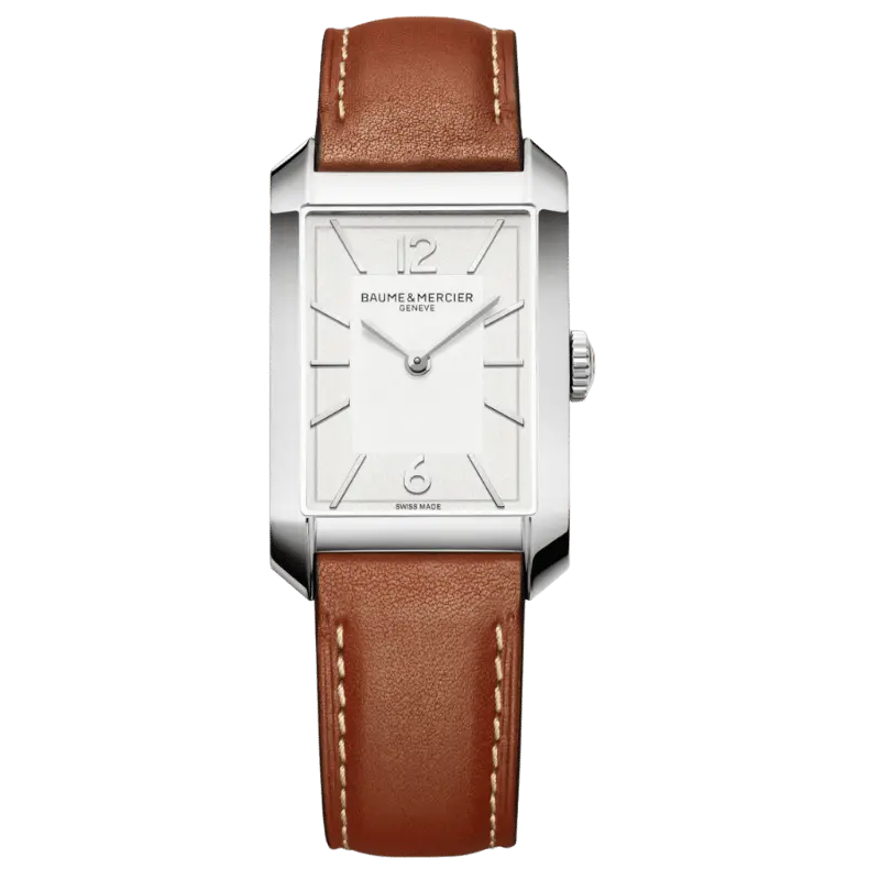 [10670] Montre Baume et Mercier Hampton 10670