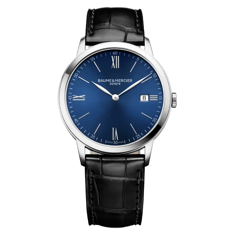 [10324] Montre Baume et Mercier Classima 10324