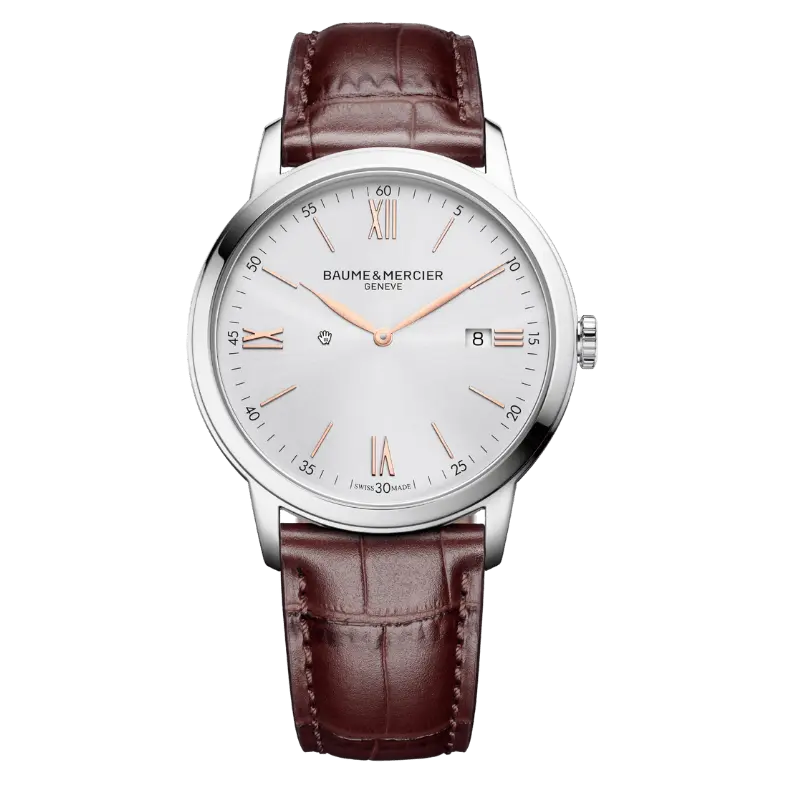 [10415] Montre Baume et Mercier Classima 10415