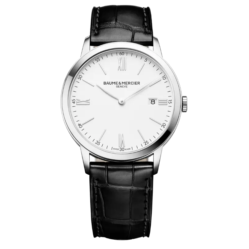 Montre Baume et Mercier Classima 10323