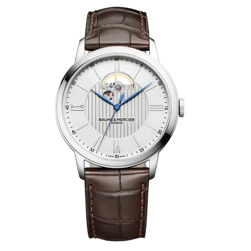[10524] Montre Baume et Mercier Classima 10524
