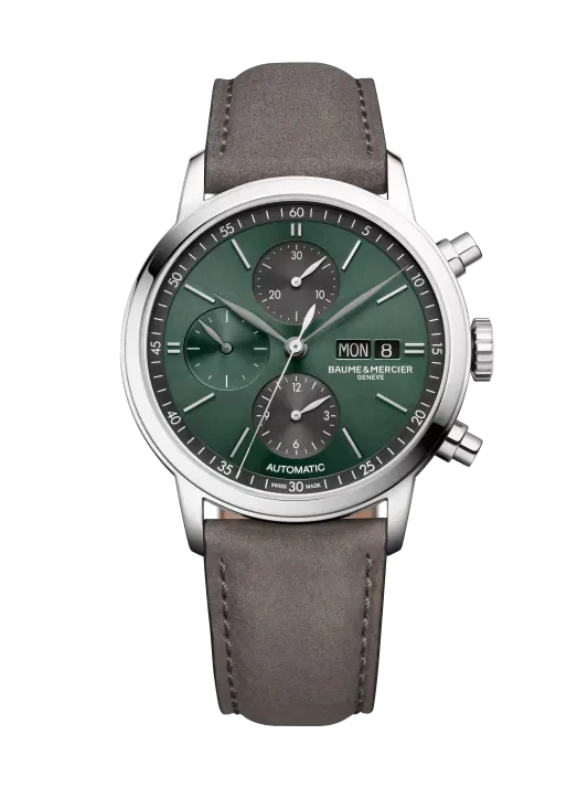 [10783] Montre Baume & Mercier Classima 10783