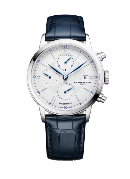 [10330] Montre Baume & Mercier Classima 10330