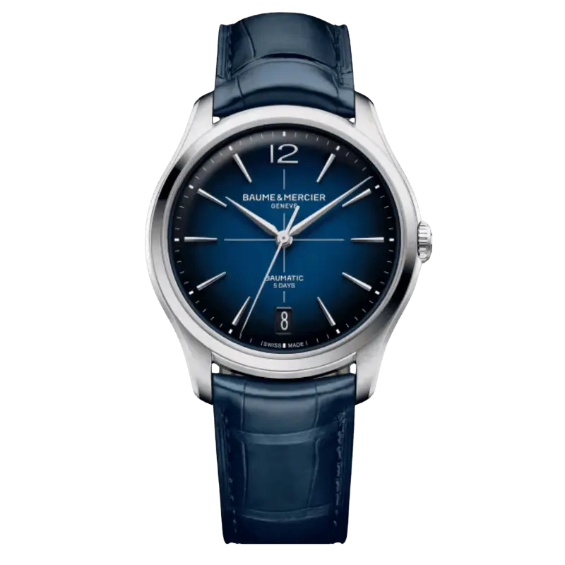 [10771] Montre Baume et Mercier Clifton 10771