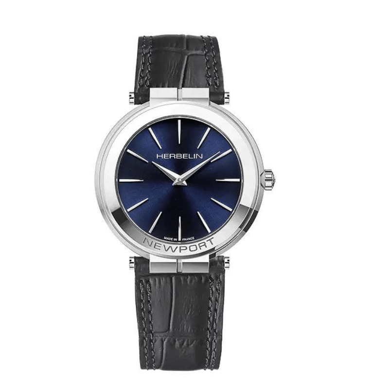 [19522/AP15] Montre Michel Herbelin Newport 19522/AP15
