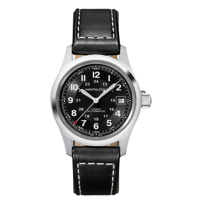 [H70455533] Montre Hamilton Khaki Field H70455533