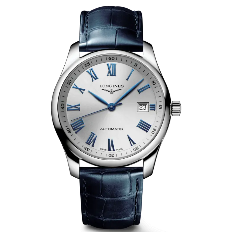 [L2.793.4.79.2] Montre Longines Master Collection L2.793.4.79.2