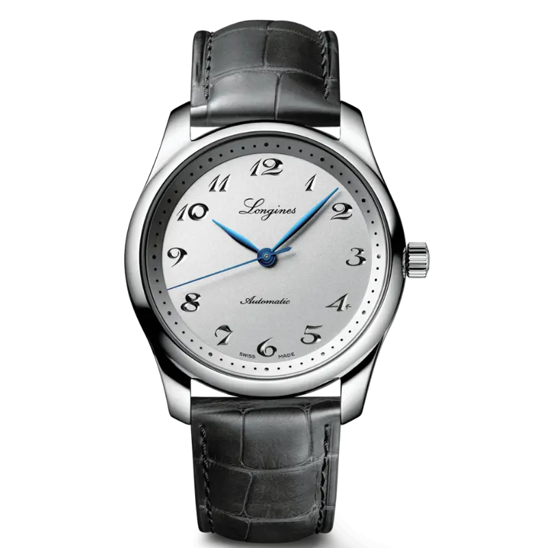 [L2.793.4.73.2] Montre Longines Master Collection L2.793.4.73.2