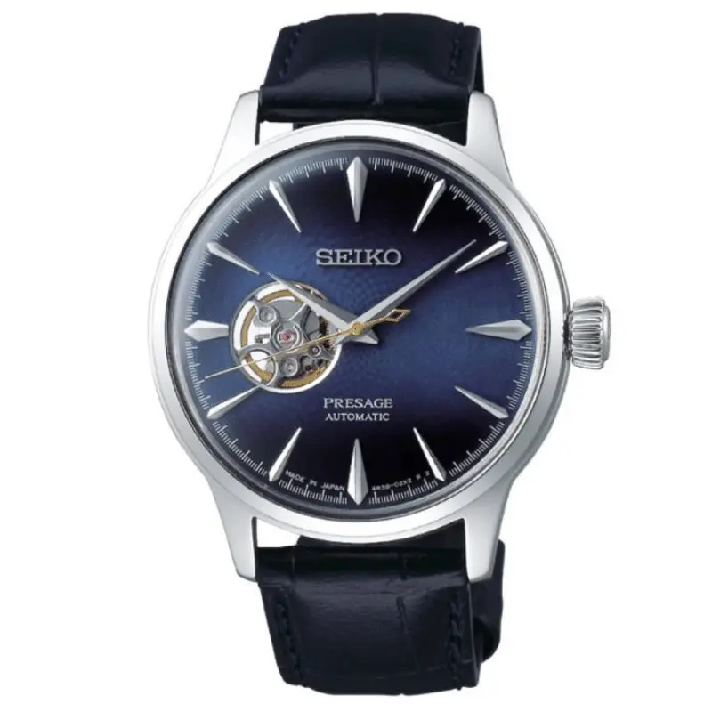 [SSA405J1] Seiko Presage Automatique Cocktail SSA405J1
