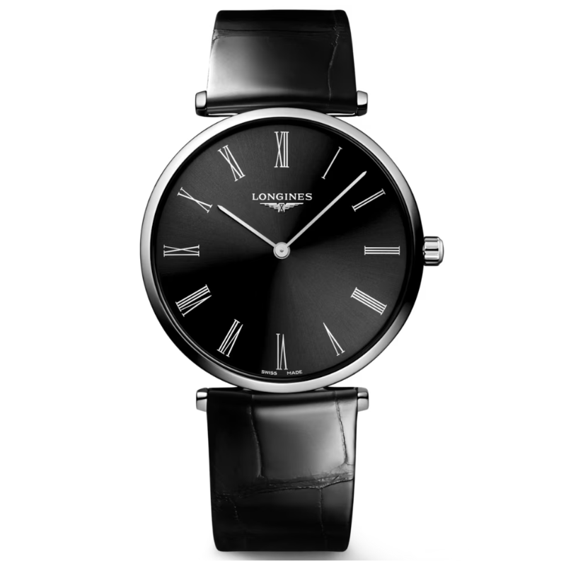 [L4.866.4.51.2] Montre Longines La Grande Classique L4.866.4.51.2