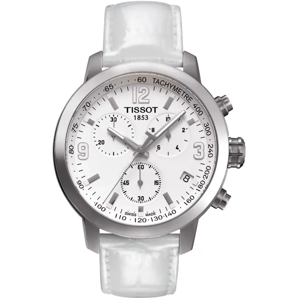 [T055.417.16.017.00] Montre Tissot T-Sport PRC 200 T055.417.16.017.00