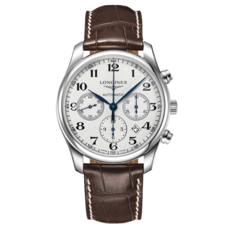[L2.759.4.78.3] Montre Longines Master Collection L2.759.4.78.3