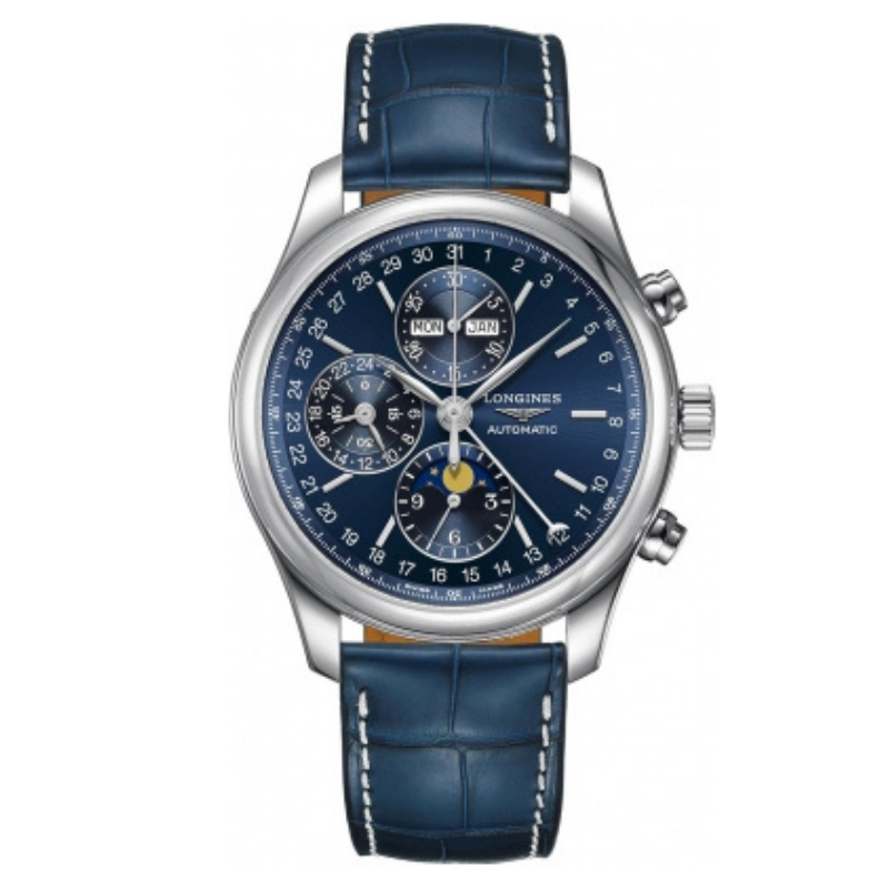 [L2.773.4.92.0] Montre Longines Master Collection L2.773.4.92.0