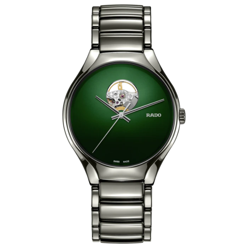 [R27108312] Montre Rado True Secret R27108312