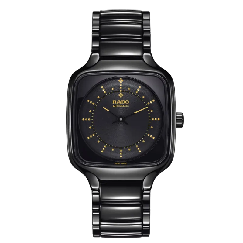[R27078152] Montre Rado True Square R27078152