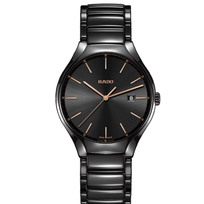 [R27238162] Montre Rado True R27238162