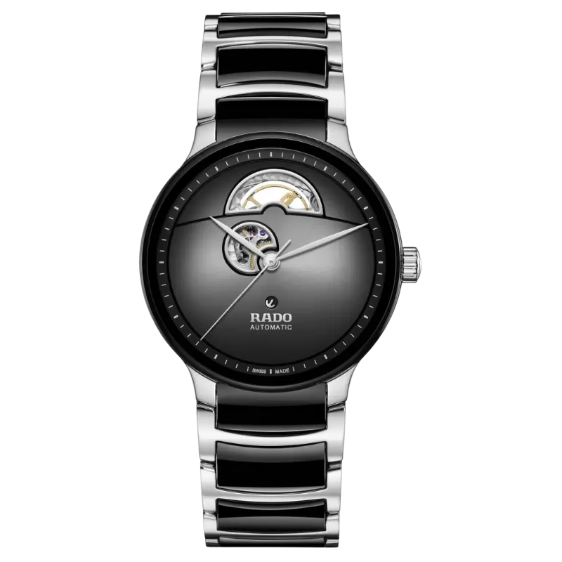 [R30012152] Montre Rado Centrix Automatic Open Heart R30012152