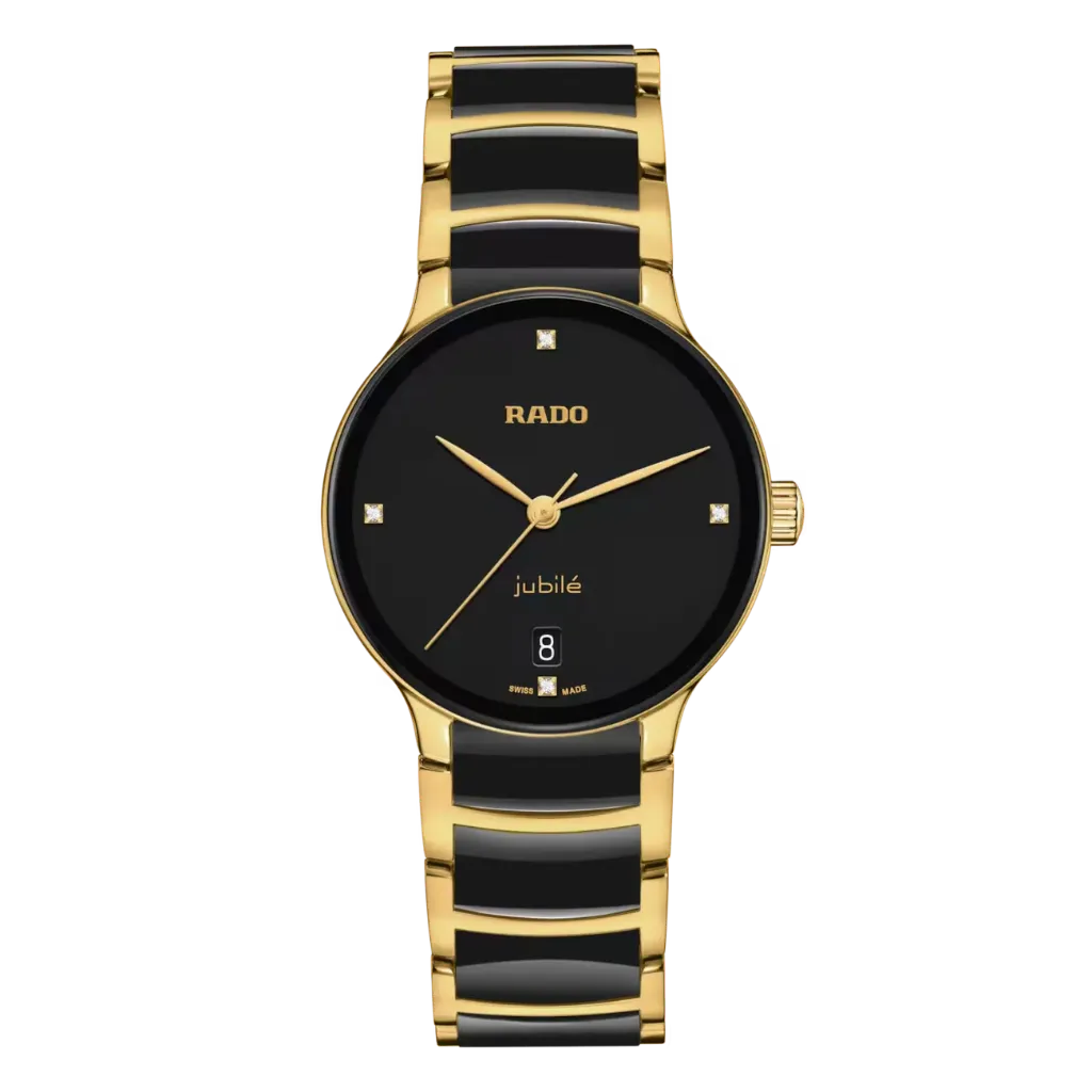 [R30039712] Montre Rado Centrix Diamonds R30039712