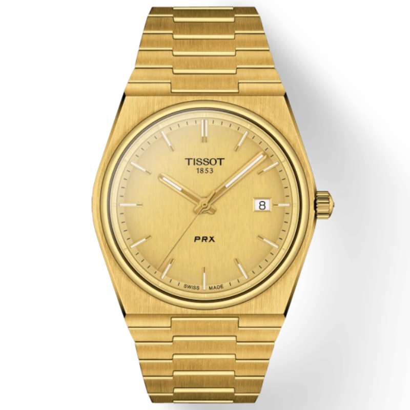 [T137.410.33.021.00] Montre Tissot T-Classic PRX T137.410.33.021.00