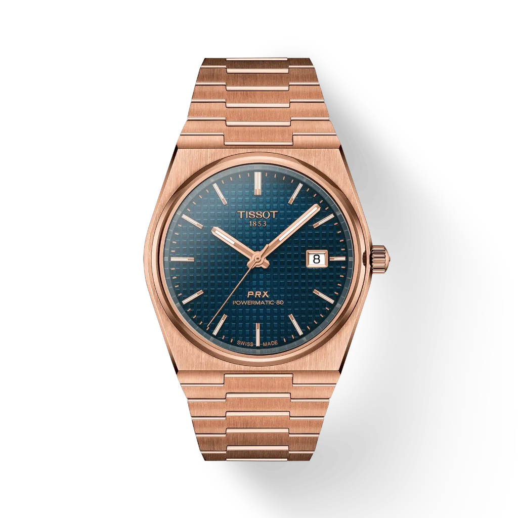 [T137.407.33.041.00] Montre Tissot PRX 40mm T137.407.33.041.00