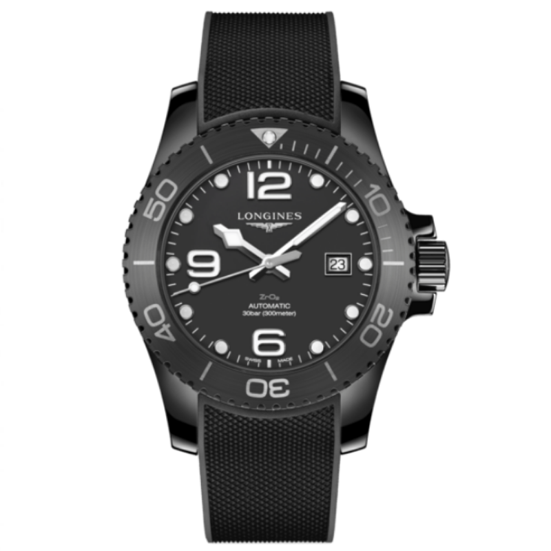 [L3.784.4.56.9] Montre Longines Hydroconquest L3.784.4.56.9