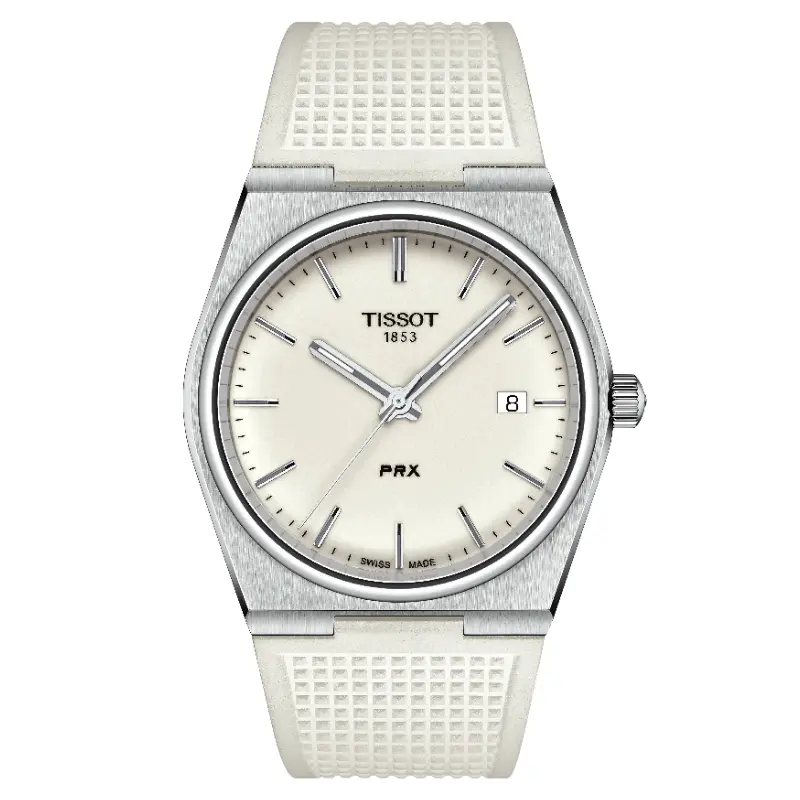 [T137.410.17.011.00] Montre Tissot T-Classic PRX T137.410.17.011.00
