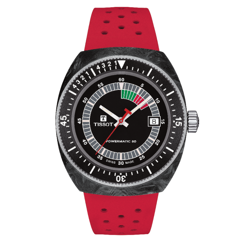 [T145.407.97.057.02] Montre Tissot Sideral S T145.407.97.057.02