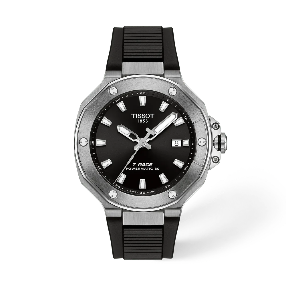 Tissot T-Race 41mm T141.807.17.051.00