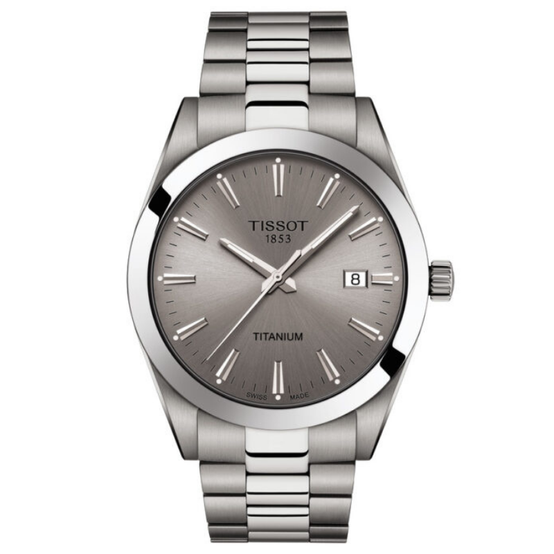 [T127.410.44.081.00] Montre Tissot T-Classic Gentleman T127.410.44.081.00