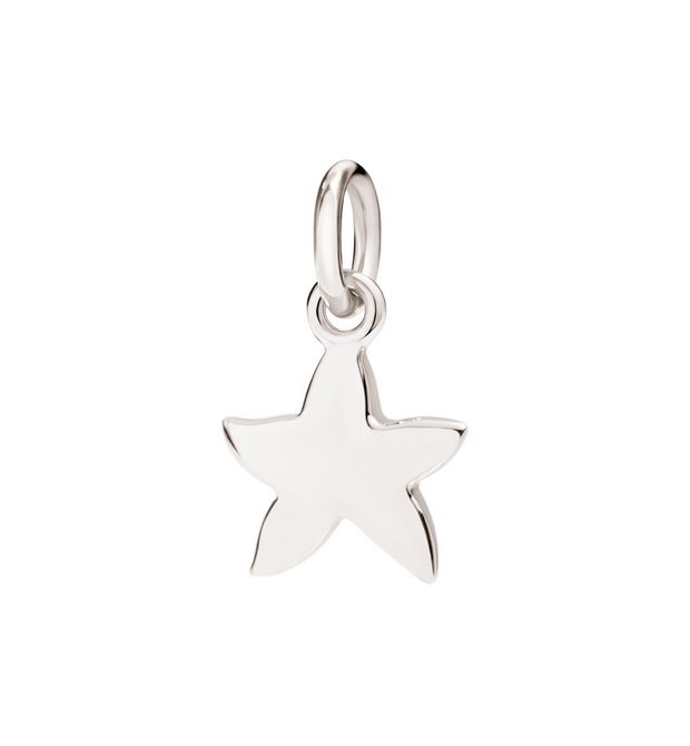 Pendentif DoDo Stellina DMB9027-STARS-000OB