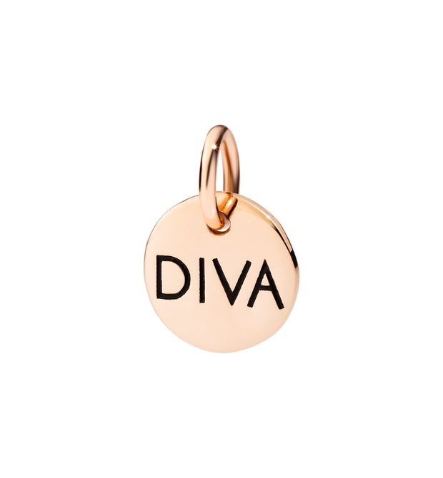 Dodo Pendentif Symbols DM7/9/DIVA/K