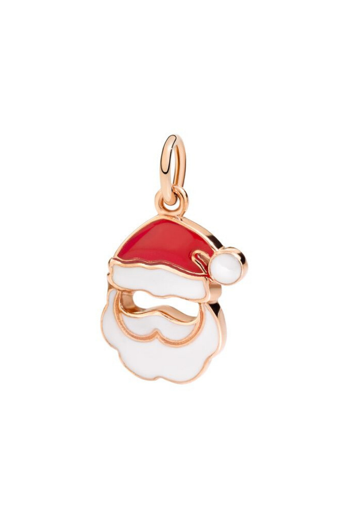 Pendentif DoDo Noël DMXMASSANTA/9/K