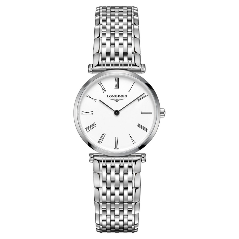 [L4.512.4.11.6] Montre Longines La Grande Classique L4.512.4.11.6