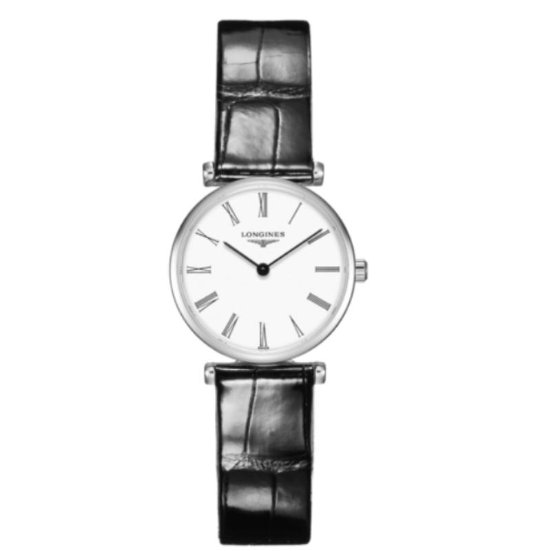 [L4.209.4.11.2] Montre Longines La Grande Classique L4.209.4.11.2