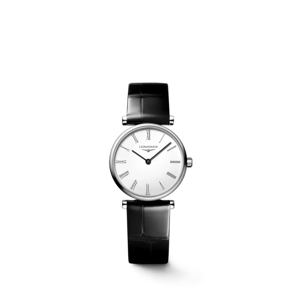 [L4.209.4.11.2] Montre Longines La Grande Classique L4.209.4.11.2