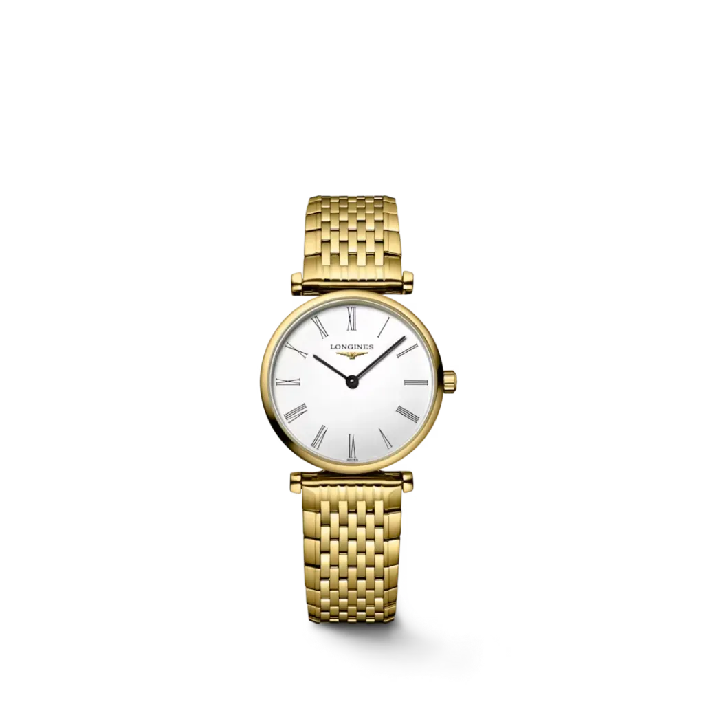 [L4.209.2.11.8] Montre Longines La Grande Classique L4.209.2.11.8