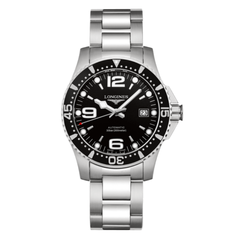 [L3.742.4.56.6] Montre Longines HydroConquest L3.742.4.56.6