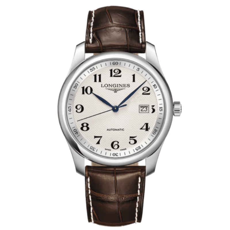 [L2.793.4.78.3] Montre Longines Master Collection L2.793.4.78.3