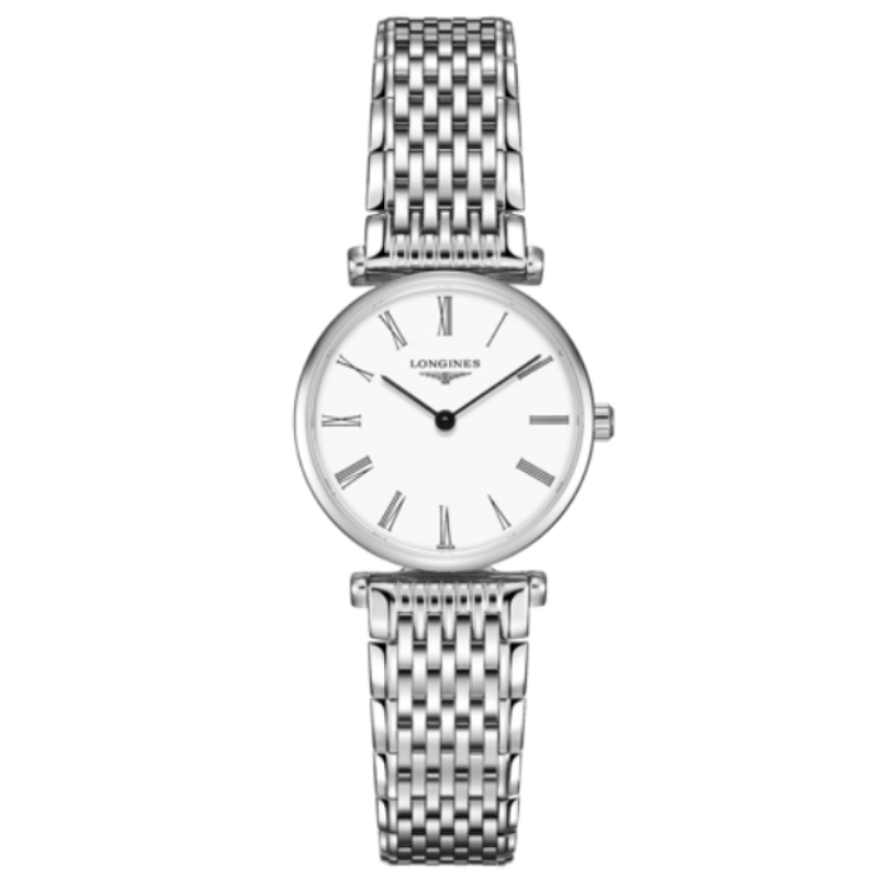 [L4.209.4.11.6] Montre Longines La Grande Classique L4.209.4.11.6
