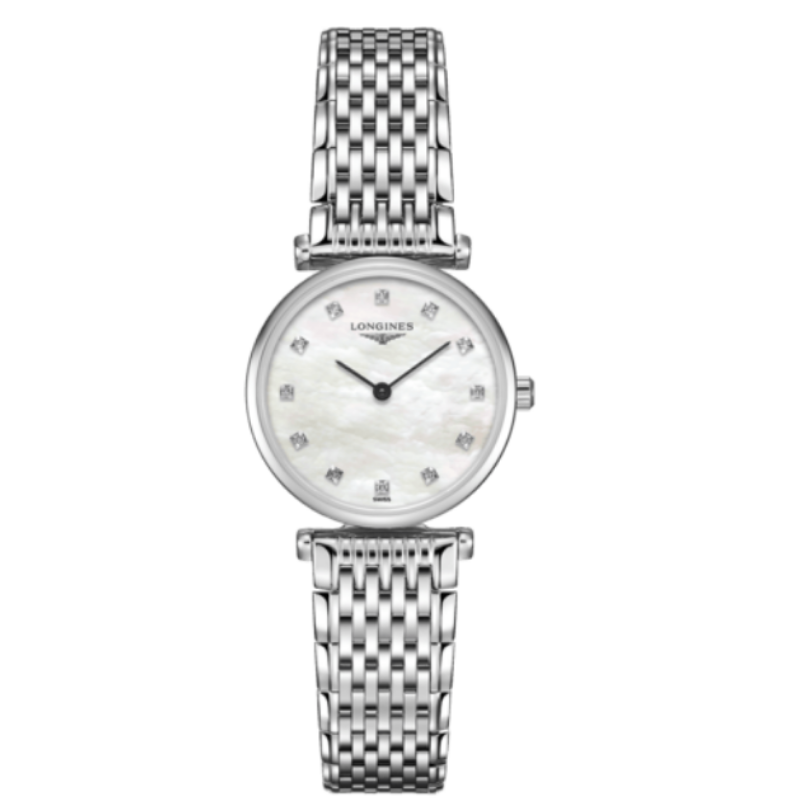 [L4.209.4.87.6] Montre Longines La Grande Classique L4.209.4.87.6