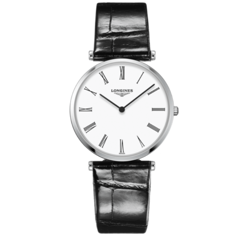 [L4.755.4.11.2] Montre Longines La Grande Classique L4.755.4.11.2
