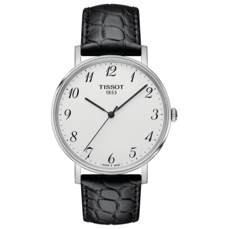 [T109.410.16.032.00] Montre Tissot T-Classic Everytime T109.410.16.032.00