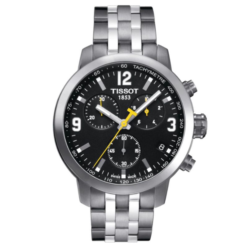 [T055.417.11.057.00] Montre Tissot T-Sport PRC 200 T055.417.11.057.00